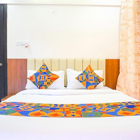 Fabhotel Majestic Luxurious - Nr Rajaram Bhiku Pathare Stadium 浦那 外观 照片