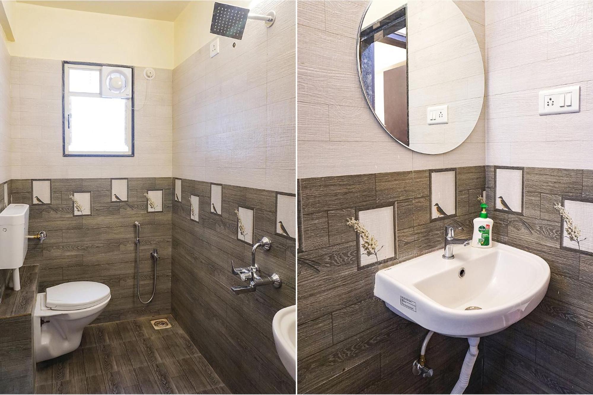 Fabhotel Majestic Luxurious - Nr Rajaram Bhiku Pathare Stadium 浦那 外观 照片